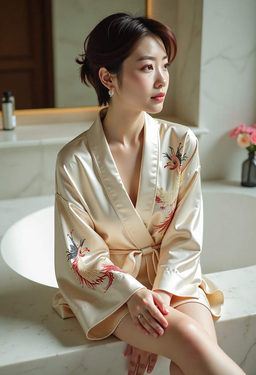深海来客海报