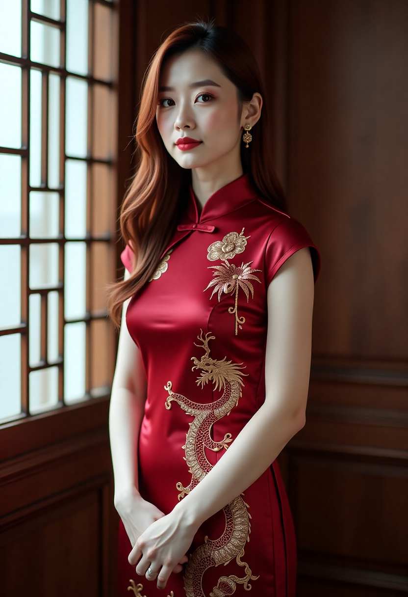 沉默证词海报